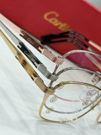 Picture of Cartier Optical Glasses _SKUfw54317766fw